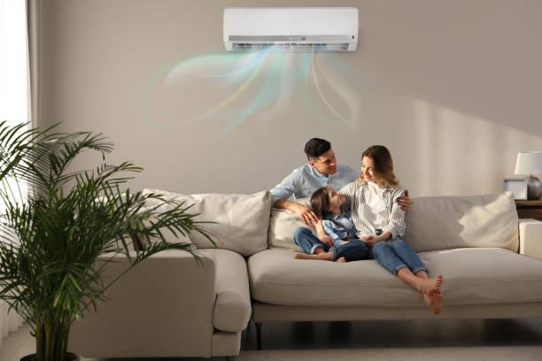 Best HVAC Repair Near Me  in Black Point Green Point, CA