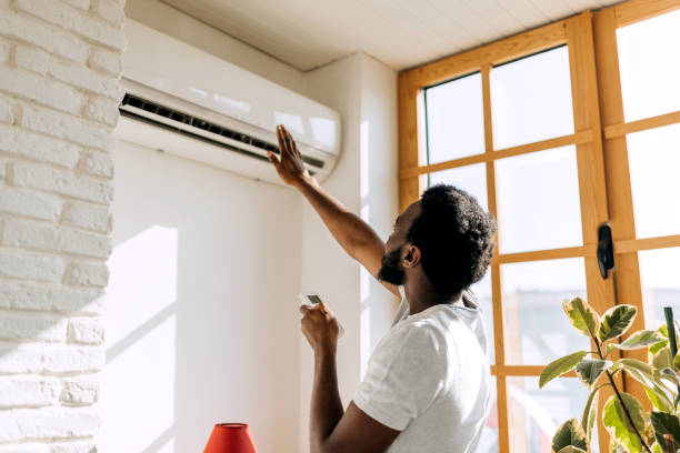 Best HVAC Tune-Up Services  in Black Point Green Point, CA