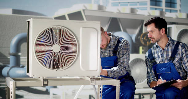 Best Ductless HVAC Repair  in Black Point Green Point, CA