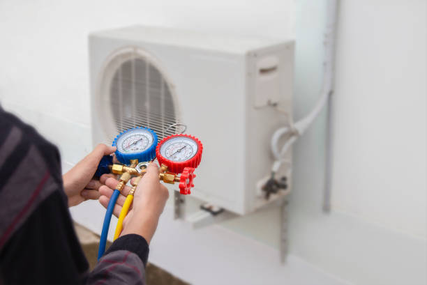 Best HVAC Repair Near Me  in Black Point Green Point, CA