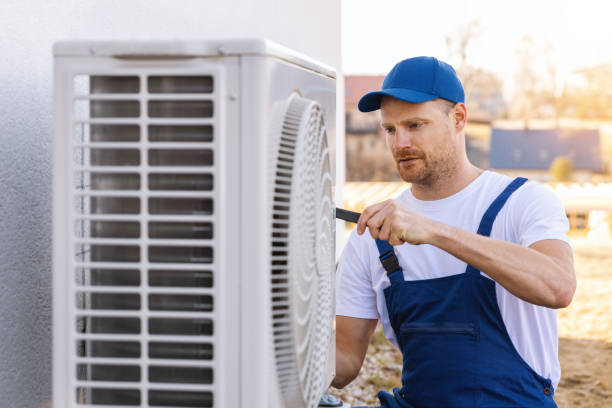 Best Affordable HVAC Services  in Black Point Green Point, CA
