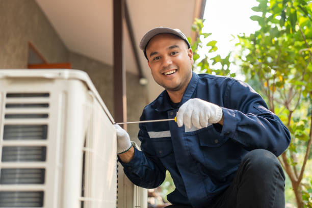  Black Point Green Point, CA HVAC Pros