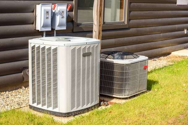 Black Point Green Point, CA HVAC Company